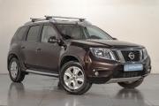 Nissan Terrano III (D10) Челябинск  - изображение 19