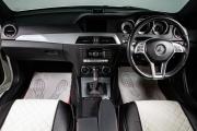 Mercedes-Benz C-Класс III (W204) Рестайлинг Сургут  - изображение 30