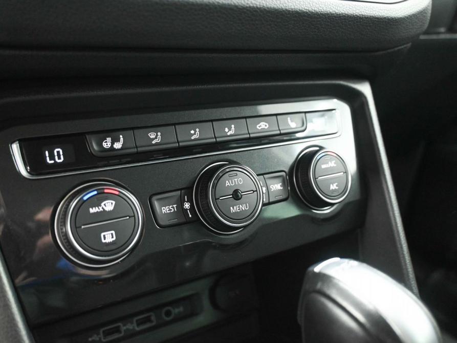 Volkswagen Tiguan II Ростов-на-Дону  - изображение 18