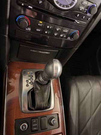 Infiniti FX II (S51) с пробегом 2010 года, цена 1 759 000 рублей, 197840 км, внедорожник, Автокод Объявления