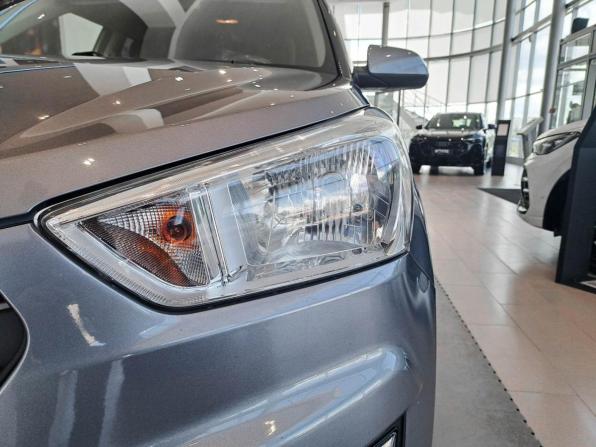 Hyundai Creta I с пробегом 2019 года, цена 1 501 000 рублей, 125435 км, внедорожник, Автокод Объявления