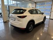 Mazda CX-5 II Подольск  - изображение 26