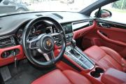 Porsche Macan I Рестайлинг Москва  - изображение 36