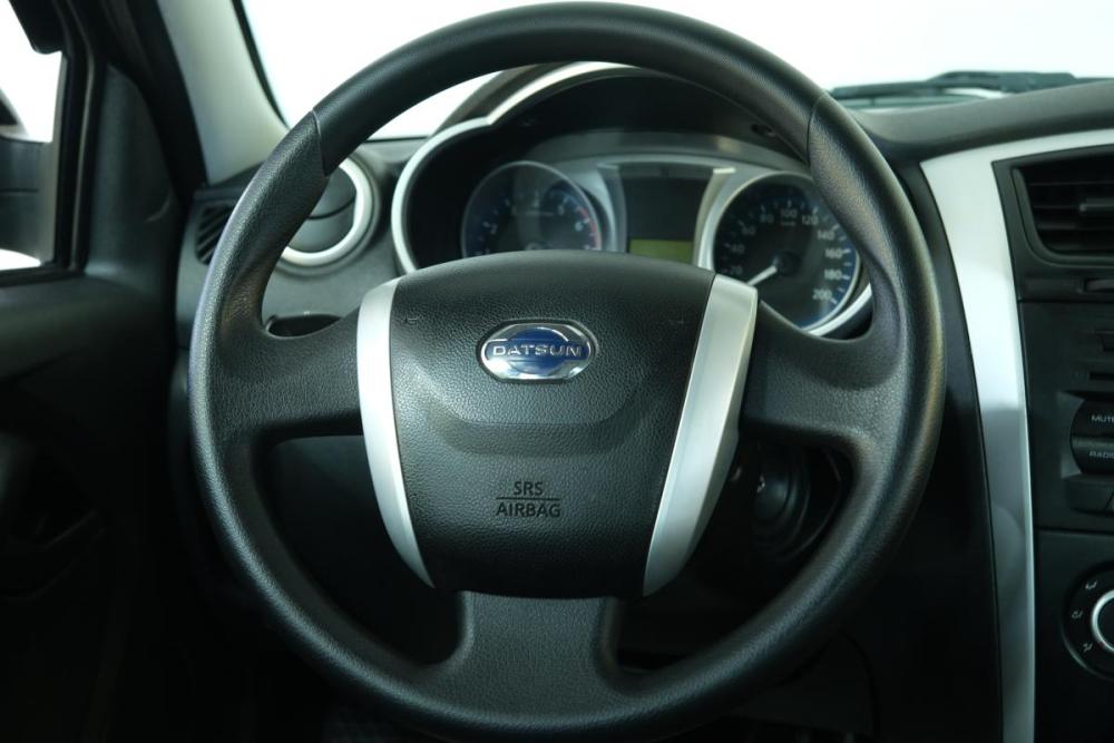 Datsun on-DO I Омск  - изображение 13
