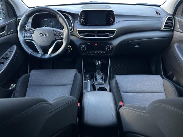 Hyundai Tucson III Рестайлинг с пробегом 2020 года, цена 2 000 000 рублей, 173789 км, внедорожник, Автокод Объявления