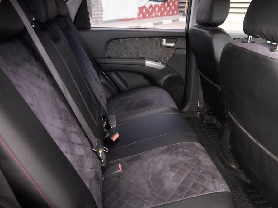 Kia Sportage II Рестайлинг Казань  - изображение 8