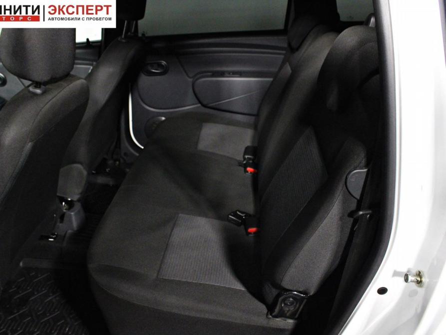 Lada (ВАЗ) Largus I Рестайлинг Белгород  - изображение 14