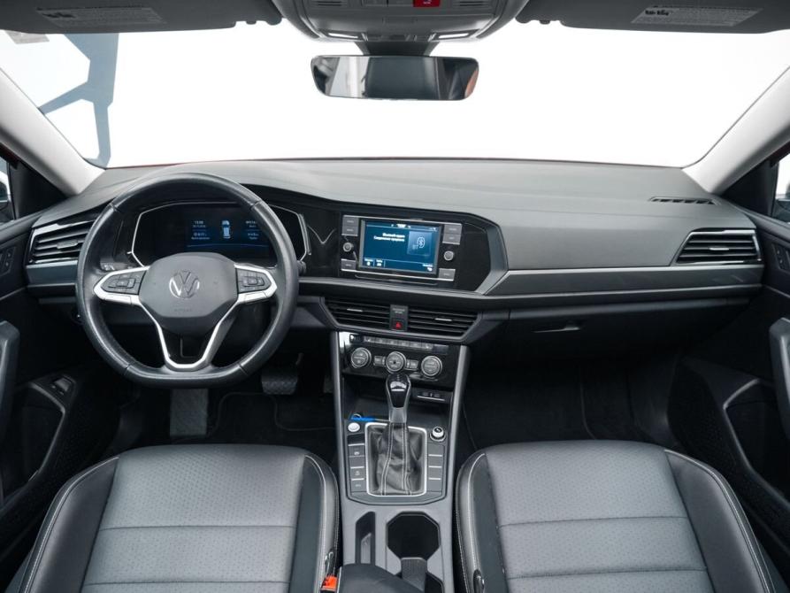 Volkswagen Jetta VII Рестайлинг Ростов-на-Дону  - изображение 8