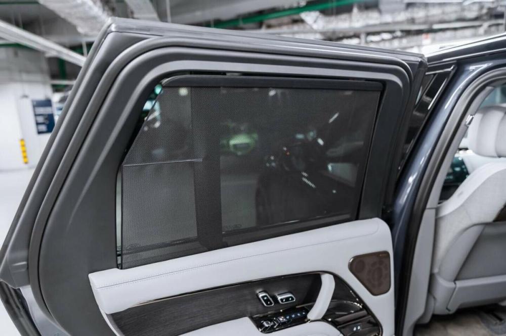 Land Rover Range Rover V Москва  - изображение 35