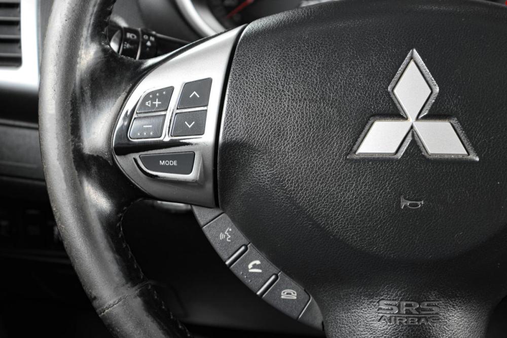 Mitsubishi Outlander II Тюмень  - изображение 15