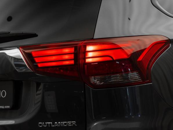 Mitsubishi Outlander III Рестайлинг 2 с пробегом 2015 года, цена 1 760 000 рублей, 166755 км, внедорожник, Автокод Объявления