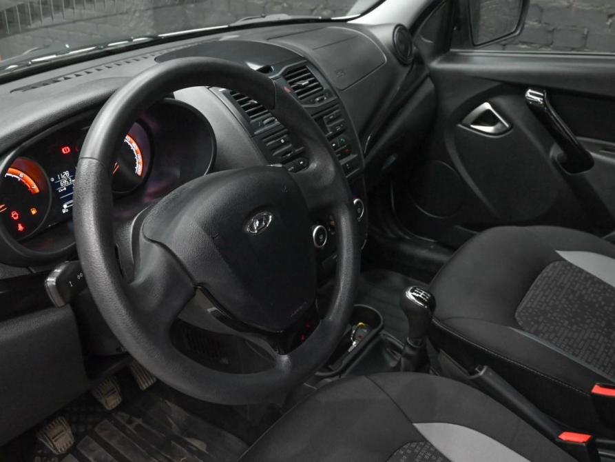 Lada (ВАЗ) Granta I Рестайлинг Екатеринбург  - изображение 16