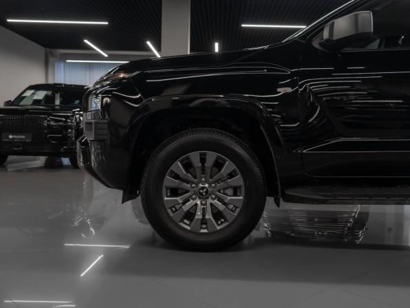 Mitsubishi L200 VI с пробегом 2025 года, цена 4 850 000 рублей, 42 км, пикап, Автокод Объявления