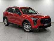 Haval Jolion I Рестайлинг Москва  - изображение 33