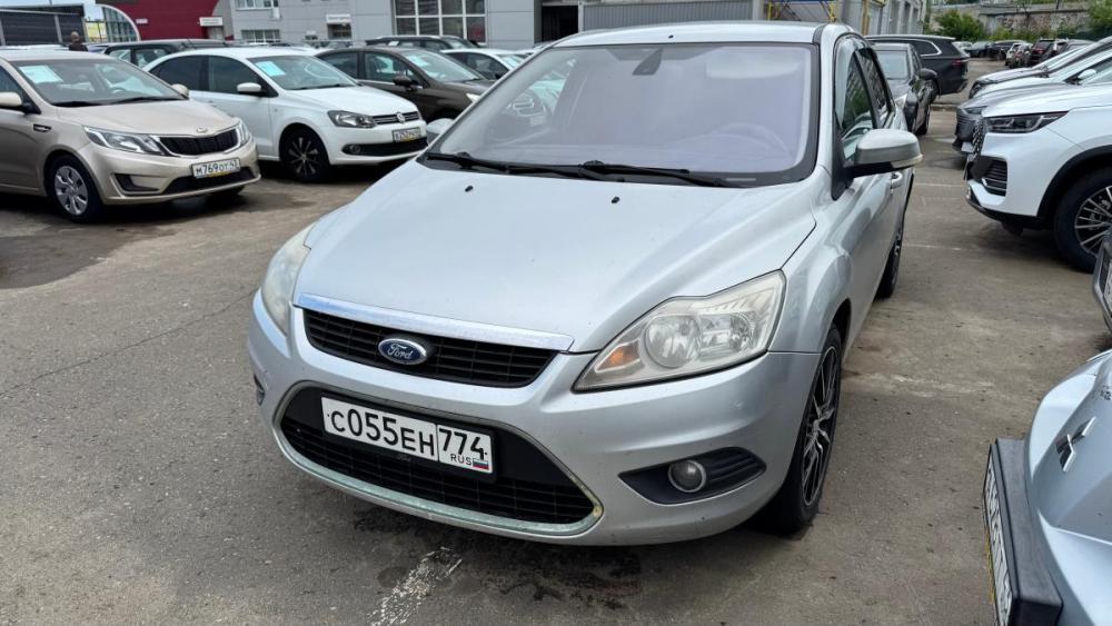 Ford Focus II Рестайлинг Киров  - изображение 1