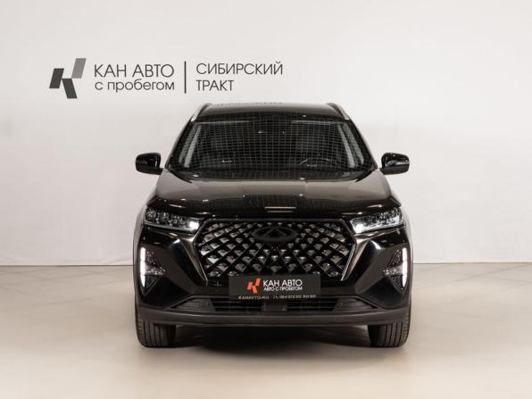 Chery Tiggo 7 Pro Max I с пробегом 2023 года, цена 1 987 000 рублей, 98588 км, внедорожник, Автокод Объявления