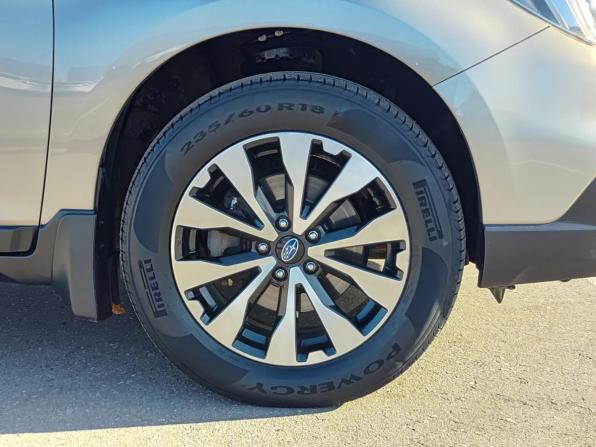 Subaru Outback V с пробегом 2017 года, цена 2 400 000 рублей, 147758 км, универсал, Автокод Объявления