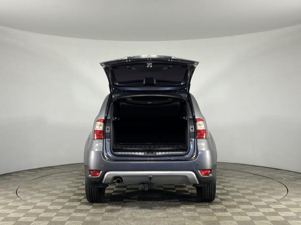 Nissan Terrano III (D10) с пробегом 2017 года, цена 1 250 000 рублей, 108801 км, внедорожник, Автокод Объявления