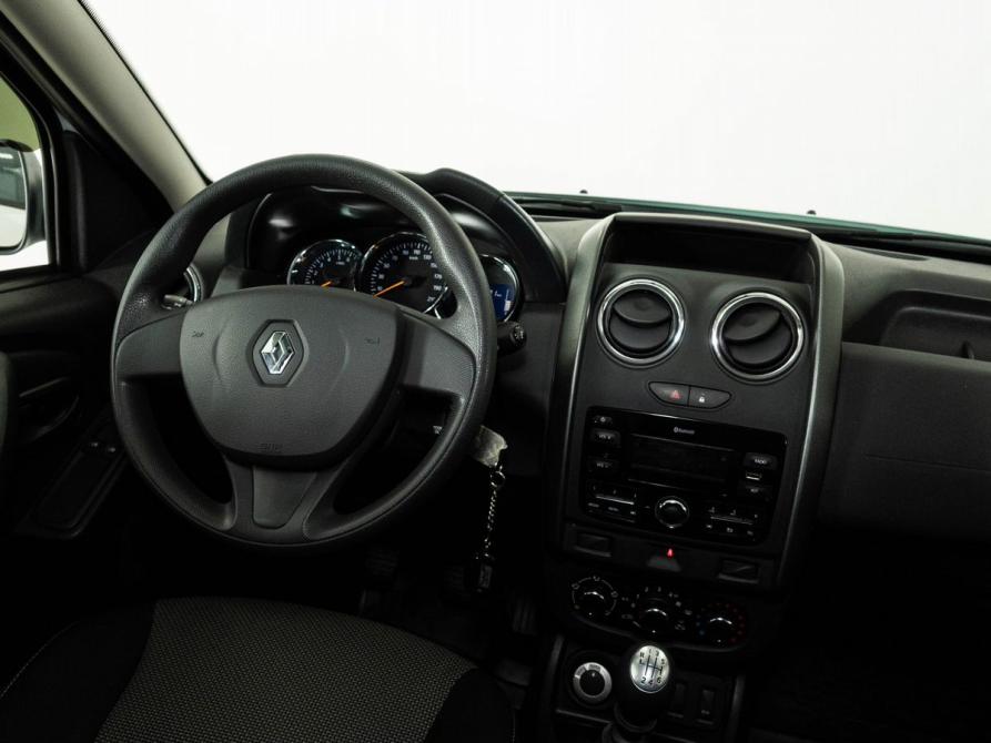 Renault Duster I Рестайлинг Казань  - изображение 12