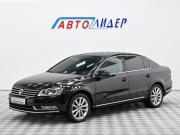 Volkswagen Passat B7 Москва  - изображение 18