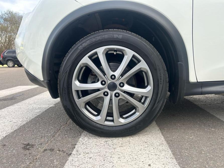 Nissan Juke I Тверь  - изображение 14