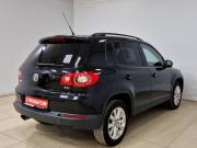 Volkswagen Tiguan I Альметьевск  - изображение 23