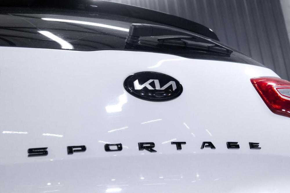 Kia Sportage III Тюмень  - изображение 12
