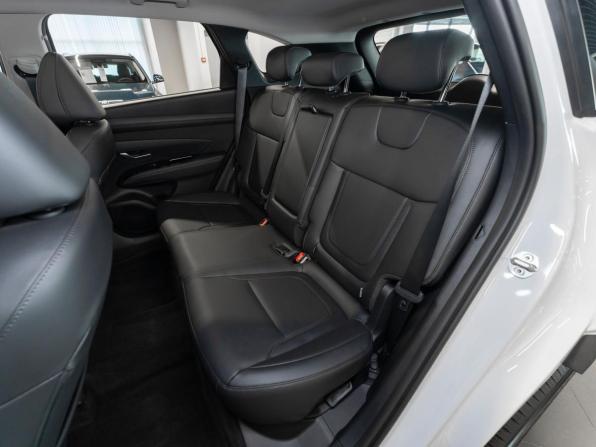 Hyundai Tucson IV Рестайлинг с пробегом 2026 года, цена 4 120 000 рублей, 16 км, внедорожник, Автокод Объявления