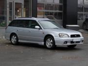 Subaru Legacy III Новосибирск  - изображение 20