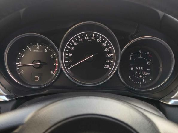 Mazda 6 III (GJ) Рестайлинг 2 с пробегом 2020 года, цена 2 149 000 рублей, 147186 км, седан, Автокод Объявления