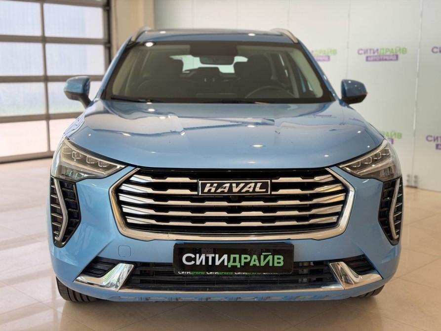 Haval Jolion I Москва  - изображение 2