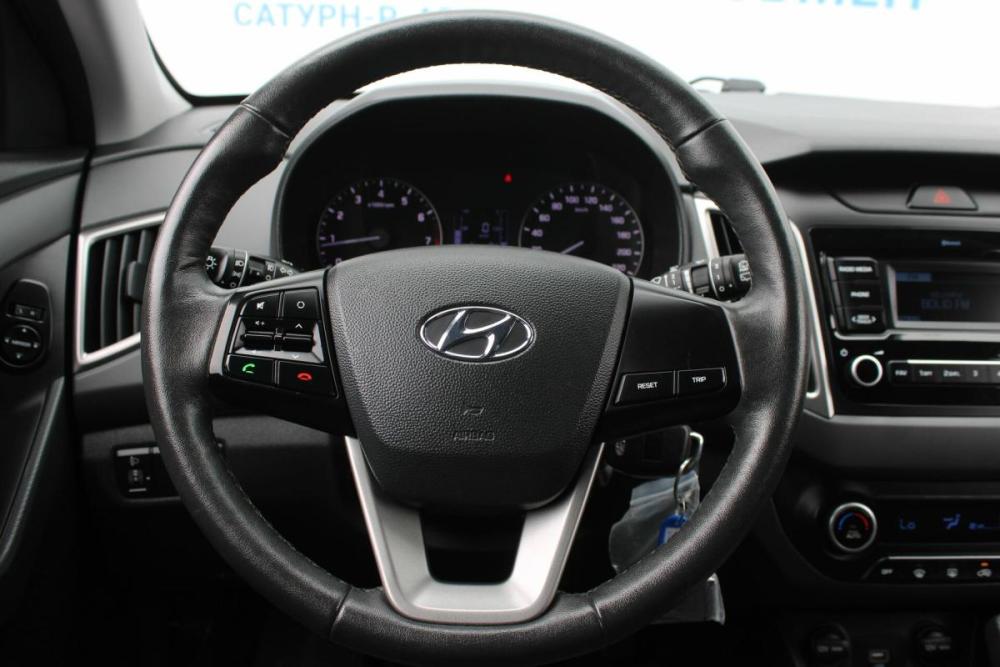 Hyundai Creta II Пермь  - изображение 11