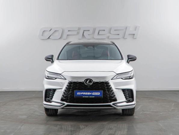 Lexus RX V с пробегом 2024 года, цена 10 549 999 рублей, 21900 км, внедорожник, Автокод Объявления
