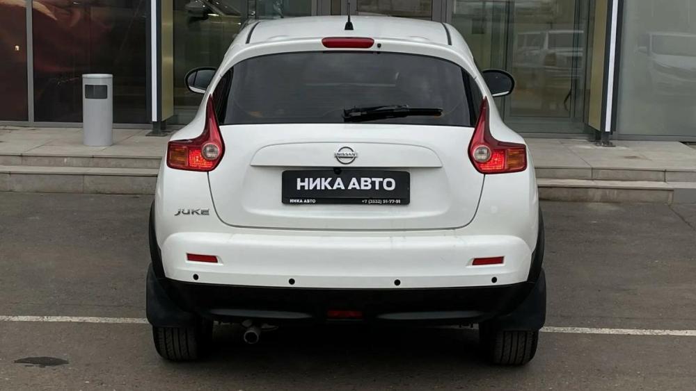 Nissan Juke I Оренбург  - изображение 6