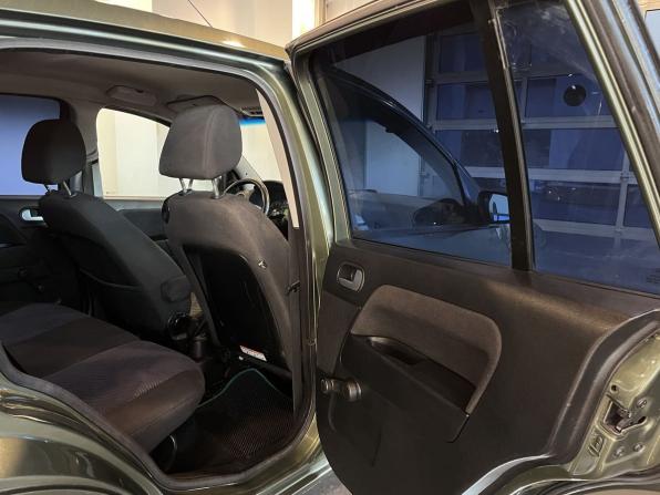 Ford Fusion I Рестайлинг с пробегом 2007 года, цена 350 000 рублей, 277594 км, хэтчбек, Автокод Объявления