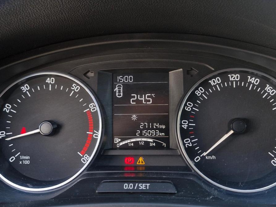 Skoda Rapid I Нижний Новгород  - изображение 10