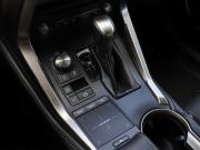 Lexus NX I Рестайлинг Химки  - изображение 26