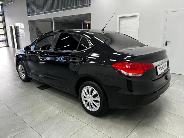 Citroen C4 II с пробегом 2014 года, цена 650 000 рублей, 199036 км, седан, Автокод Объявления