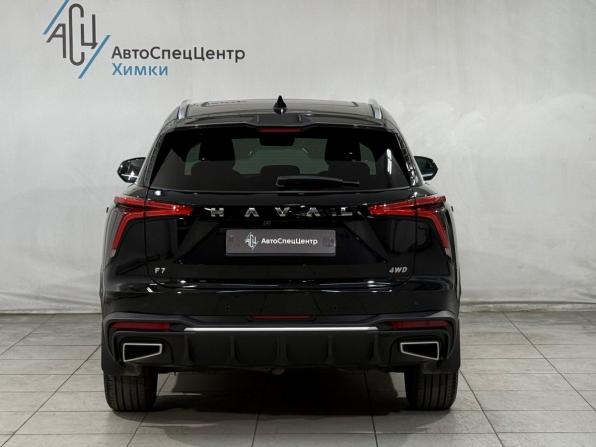 Haval F7 II с пробегом 2024 года, цена 2 549 800 рублей, 51000 км, внедорожник, Автокод Объявления