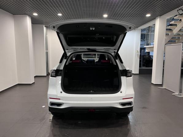 Changan UNI-S I с пробегом 2025 года, цена 2 648 000 рублей, 11423 км, внедорожник, Автокод Объявления