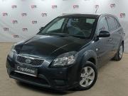 Kia Rio II Рестайлинг Санкт-Петербург  - изображение 24