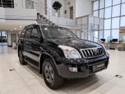 Toyota Land Cruiser Prado 120 Series Казань  - изображение 25