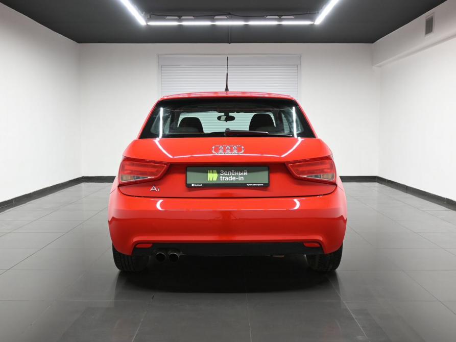 Audi A1 I (8X) Тверь  - изображение 4