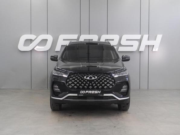 Chery Tiggo 7 Pro I с пробегом 2021 года, цена 1 599 000 рублей, 93399 км, внедорожник, Автокод Объявления