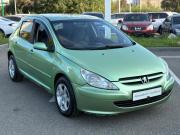 Peugeot 307 I Томск  - изображение 23