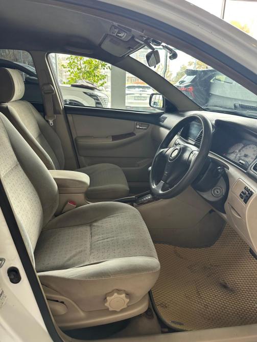 Toyota Corolla IX (E120 E130) Новосибирск  - изображение 8