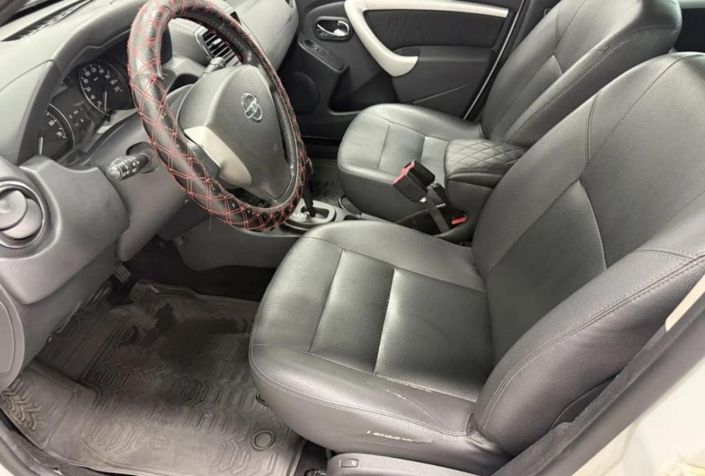 Nissan Terrano III (D10) Астрахань  - изображение 18