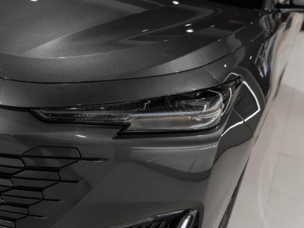 Changan UNI-K с пробегом 2023 года, цена 3 500 000 рублей, 100 км, внедорожник, Автокод Объявления