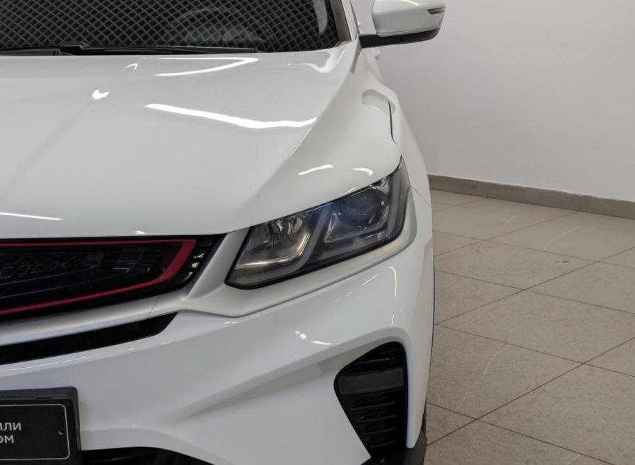 Belgee X50 Санкт-Петербург  - изображение 17