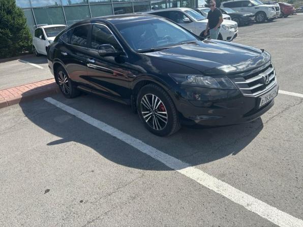 Honda Crosstour I с пробегом 2011 года, цена 1 249 000 рублей, 250000 км, внедорожник, Автокод Объявления